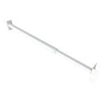 Raambeveiliging | Secu | 100 – 180 cm, Doe-het-zelf en Verbouw, Hang- en Sluitwerk, Verzenden, Nieuw