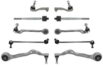Draagarmset draagarmen voor BMW F34 F80 F32 F33 F36 F82 F83, Auto-onderdelen, Ophalen of Verzenden, Nieuw, BMW