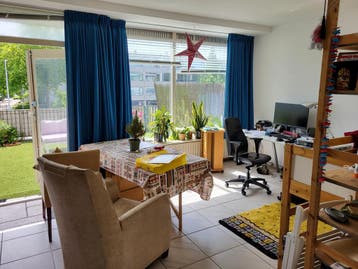 Studio te huur in Utrecht - 25 m² - 1 kamer(s), Utrecht