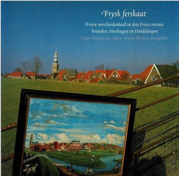Frysk ferskaat - Kingmans, Verzenden, Gelezen