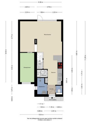 Te huur: Huis Heijbunder in Waalre, Noord-Brabant, Waalre
