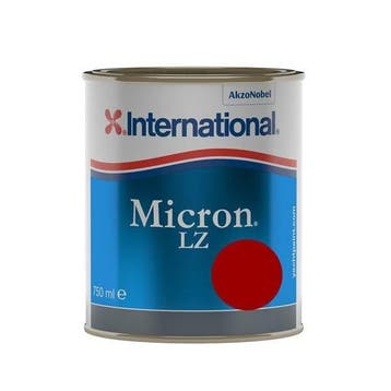 Micron LZ Rood 750ml, Ophalen of Verzenden, Nieuw, Verven