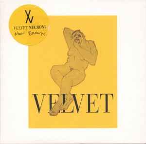 cd - Velvet Negroni - Neon Brown, Cd's en Dvd's, Cd's | Rock, Nieuw in verpakking, Verzenden