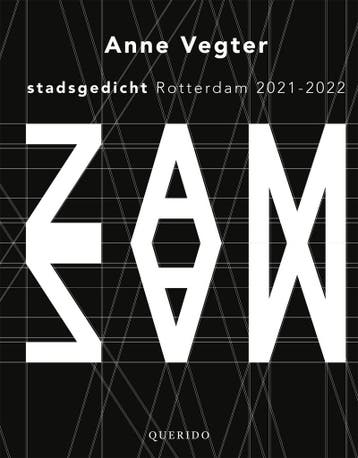 Zam Zam 9789021476681 Anne Vegter, Verzenden, Zo goed als nieuw, Anne Vegter