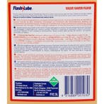 FLASHLUBE 2.5 Liter flashlube valve saver fluid FV2.5L 93..., Ophalen of Verzenden, Nieuw