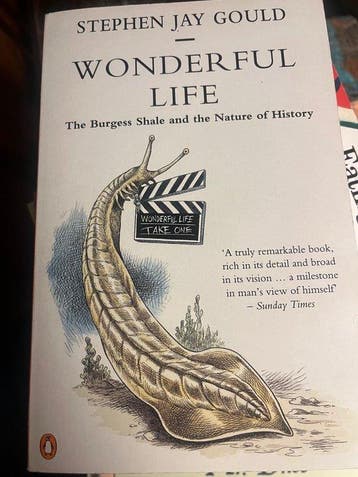 Wonderful Life - Stephen Jay Gould 9780140133806, Boeken, Verzenden, Gelezen, Stephen Jay Gould