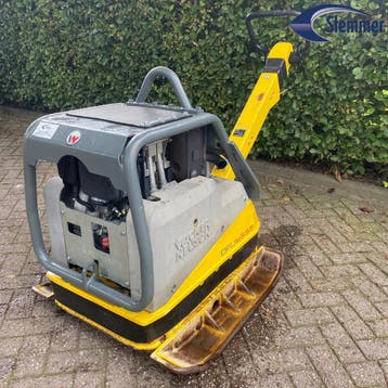 Te koop: Gebruikte Wacker Neuson DPU 6555 HeHap, Ophalen
