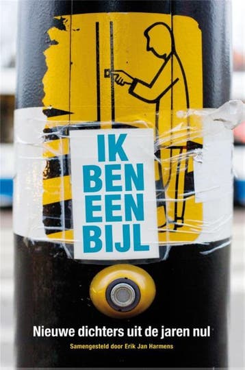 Ik ben een bijl 9789038891071, Verzenden, Gelezen
