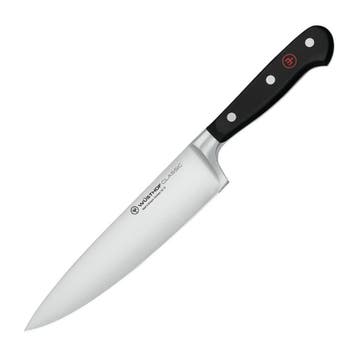 Wusthof Classic koksmes 20cm, Verzenden, Nieuw