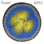 Scheepjes Frosted Whirl - 321 yummy tummy - Katoen/Acryl G, Ophalen of Verzenden, Nieuw