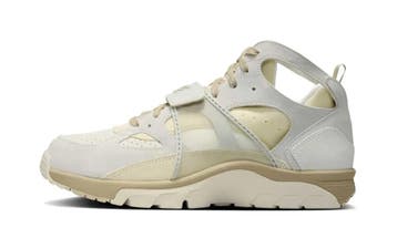 Nike Air Trainer Huarache Sail, Nieuw