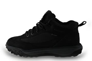 Timberland Sneakers in maat 44 Zwart, Verzenden, Timberland, Zwart, Sneakers of Gympen
