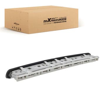 Brake Lamp Central Brake Lamp geschikt voor Audi A4 voor..., Auto-onderdelen, Verzenden, Nieuw, Audi
