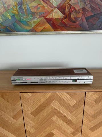 Bang & Olufsen - Beocenter 1400 Cassetterecorder-speler, Nieuw