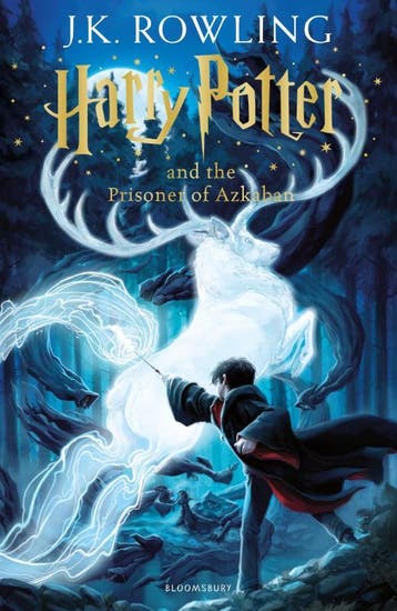 Harry Potter And The Prisoner Of Azkaban | J.K. Rowling, Ophalen of Verzenden, Nieuw, J.K. Rowling