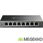 TP-LINK TL-SG108S Unmanaged L2, Verzenden, Nieuw