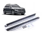 Running Boards | Mercedes-Benz | GLB-klasse 20- 5d hat. | X2, Verzenden