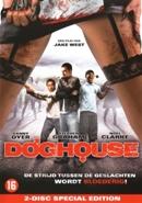 Doghouse (2dvd) - DVD, Verzenden, Nieuw in verpakking