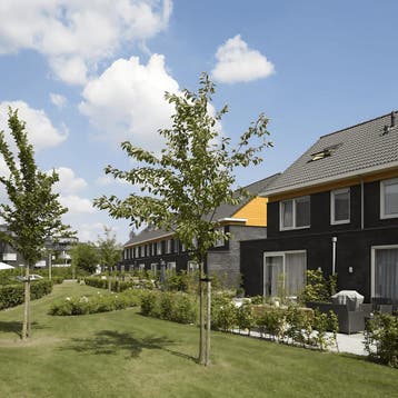 Huis in Berkel En Rodenrijs gevonden voor €1160,- pm, 50 m² of meer, Overige regio's