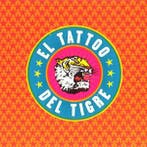 cd digi - El Tattoo Del Tigre - El Tattoo Del Tigre, Verzenden, Zo goed als nieuw