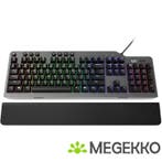 Lenovo Legion K500 RGB Mechanical Gaming Keyboard - US, Verzenden, Nieuw, Lenovo
