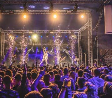 The Dirty Daddies Tickets Te Koop, Tickets en Kaartjes, Evenementen en Festivals