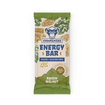 Raisin & Walnut Energy Bar - Chimpanzee, Diversen