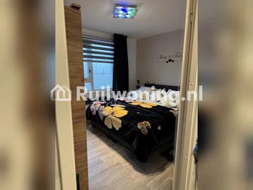 Flat in Nijmegen te ruilen (Waterschap Rivierenland)