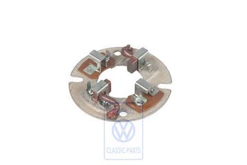 Volkswagen borstelplaat startmotor - Marelli, Ophalen of Verzenden, Nieuw, Volkswagen