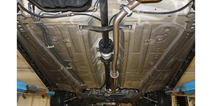 FOX Suzuki Ignis III - 4x4 voordemper, Auto-onderdelen, Uitlaatsystemen, Nieuw, Verzenden