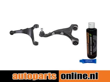 Draagarm Hyundai Santa Fe achterzijde, links, onder, Auto-onderdelen, Verzenden, Nieuw, Hyundai