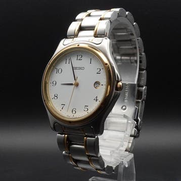 Seiko - Vintage - Zonder minimumprijs - 7N32-0150 - Heren -, Sieraden, Tassen en Uiterlijk, Horloges | Antiek