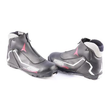 36,5 langlauf schoenen ATOMIC MOTION 25, Prolink, NNN profil, Verzenden, Gebruikt, Atomic