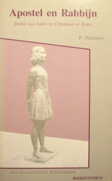 APOSTEL EN RABBIJN - Warner, Verzenden, Gelezen