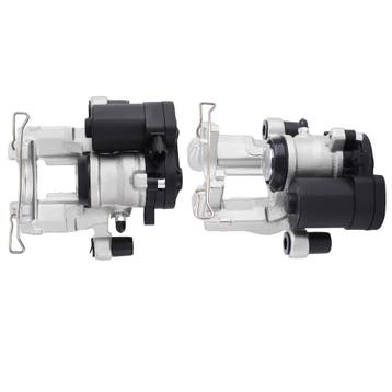 2x Electronic Remklauw achter links/rechts geschikt voor..., Verzenden, Nieuw, Ford USA