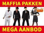 Maffia kleding - Mega aanbod Maffia & Gangster kostuums, Kleding | Dames, Carnavalskleding en Feestkleding, Ophalen of Verzenden