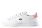 Lacoste Sneakers in maat 39 Wit, Verzenden, Wit, Lacoste, Sneakers of Gympen