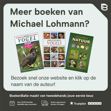 Mijn tuin een paradijs voor vogels - Michael Lohmann, Boeken, Verzenden, Gelezen, Michael Lohmann