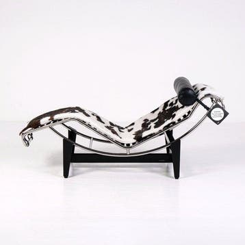 Cassina - Charlotte Perriand, Le Corbusier, Pierre Jeanneret