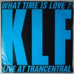 KLF featuring The Children Of The Revolution - What Time ..., Verzenden, Nieuw in verpakking