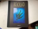 Blacksad - De hel, de stilte - 2010, Eén stripboek, Verzenden, Zo goed als nieuw, Díaz Canales, Juan.