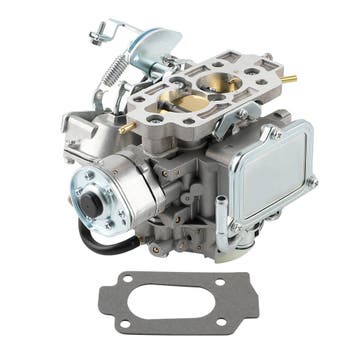 CarbChassis 2-Door Carburetor geschikt voor Nissan 720 Pi..., Verzenden, Nieuw, Nissan