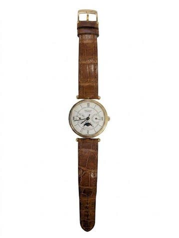 Van Cleef & Arpels - La Collection Triple Calendar, Nieuw