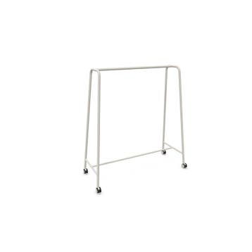 Cascando Pully Rack garderoberek - grijswit, Verzenden, Nieuw