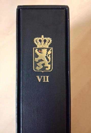 België 2007/2010 - bijna volledige verzameling POSTFRIS in, Gestempeld