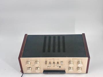Marantz - SC-6 Esotec Series -Serviced- Voorversterker, Nieuw