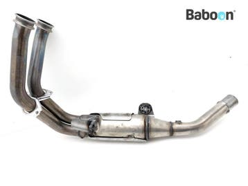 Uitlaat Bochtenset Honda CB 750 Hornet 2025 (CB750 RH24), Motoren, Verzenden, Gebruikt