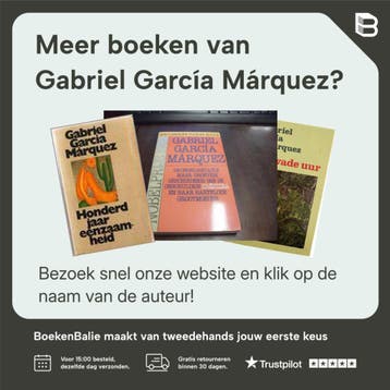 De kolonel krijgt nooit post - Gabriel García Márquez, Verzenden, Gelezen, Gabriel García Márquez