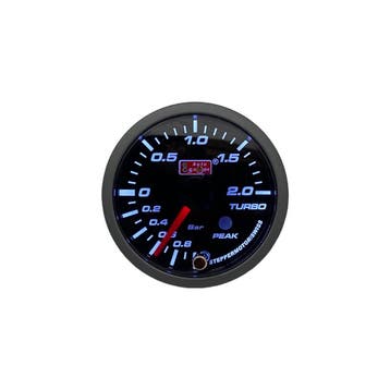 Autogauge PK series, Ophalen of Verzenden