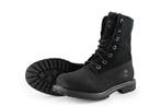 Timberland Boots in maat 37 Zwart, Kleding | Dames, Schoenen, Verzenden, Zwart, Overige typen, Timberland